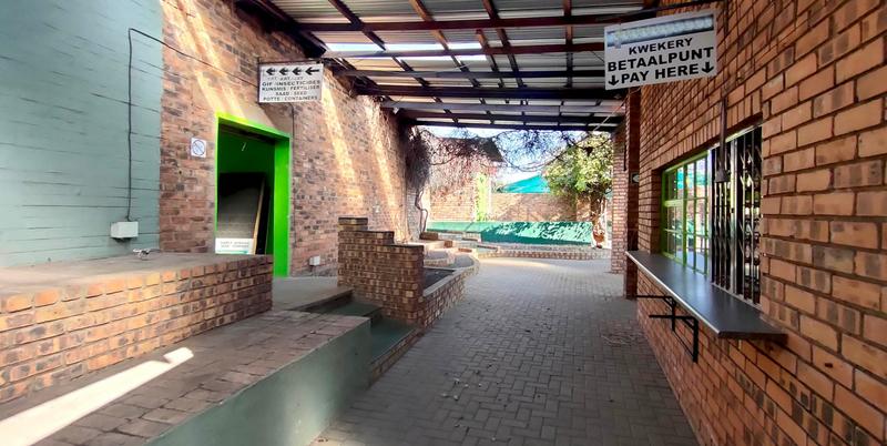 Commercial Property for Sale in Middelburg Eastern Cape